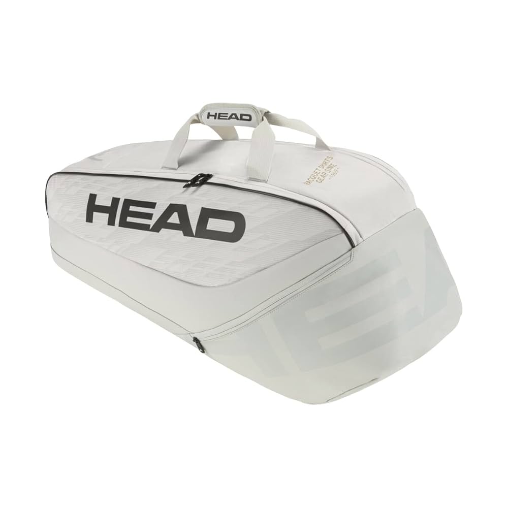 HEAD EXTREME MP ラケット+YONEX ラケットバッグセット Amazon.co.jp: HEAD Pro X ラケットバッグ M YUBK : ファッション